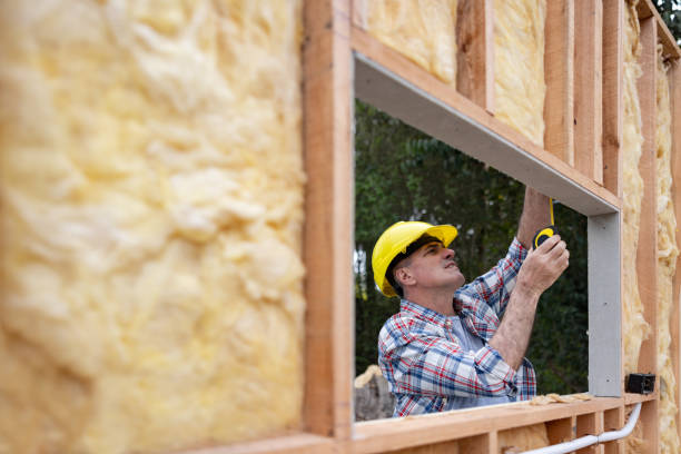 Vapor Barrier Installation in Cold Spring, NY